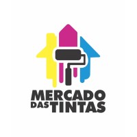 Mercado Das Tintas logo - Similar company to Agrocult