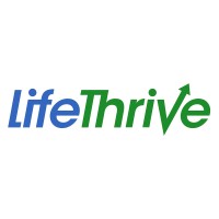 LifeThrive Performance Systems logo - Similar company to Oam Method