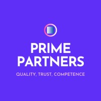 Prime Partners (Private) Limited logo - Similar company to Abm & Co.