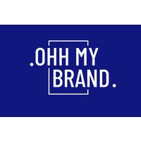 Ohh My Brand | Result-Driven Personal Branding Agency logo - Similar company to Infobrandz
