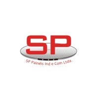 SP Industria e Comercio de Paineis e Quadros Eletricos Ltda logo - Similar company to Eletropainer