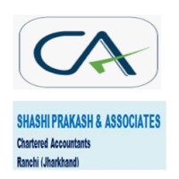 Shashi Prakash & Associates logo - Similar company to Pathak Associates