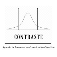 Agencia Contraste logo - Similar company to Pato.Black