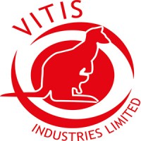 Vitis Pom Sales and Marketing logo - Similar company to Vitis Industries Ltd