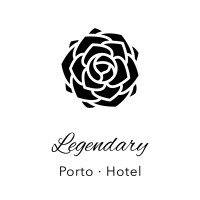 Legendary Porto Hotel logo - Similar company to Abc Hotels Group