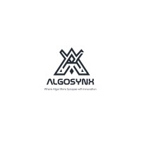 AlgoSynX logo - Similar company to It Scholar