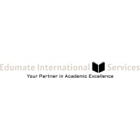 EDUMATE INTERNATIONAL SERVICES logo - Similar company to Smart Consulting Solutions Pte Ltd
