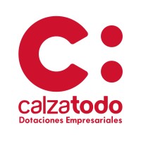 Calzatodo logo - Similar company to Spring Step