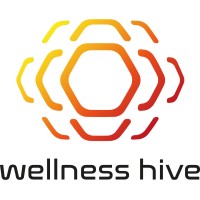 Wellness Hive logo - Similar company to Lodologic