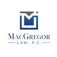 MacGregor Law, PC logo - Similar company to Schofield | Donnelly Llc