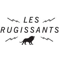 LES RUGISSANTS logo - Similar company to P/Art