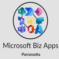 Microsoft Biz Apps User Group (Parramatta, NSW) logo - Similar company to Young Parramatta Professionals