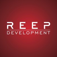 REEP Development logo - Similar company to Heatsource Mechanical
