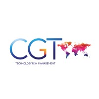 CGT logo - Similar company to Sakin Technologies Llc.