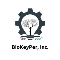 BioKeyPer, Inc. logo - Similar company to Medispitex