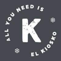 EL KIOSKO logo - Similar company to Grupo Juicy Brands
