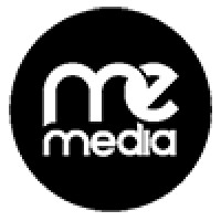 MeMedia logo - Similar company to The Yellow Agency Network
