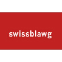 Swissblawg logo - Similar company to Schweizerischer Anwaltsverband (Sav)