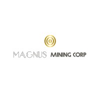 Magnus Mining Corp logo - Similar company to Tecmina Group