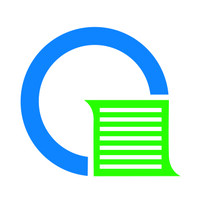 Quality Printing Services logo - Similar company to The Dot Corp