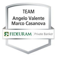 Team Casanova Valente logo - Similar company to V