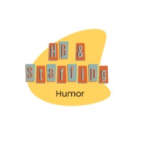 HR & Staffing Humor logo - Similar company to People Expert