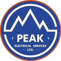 Peak Electrical Services LTD logo - Similar company to Key Source Rail