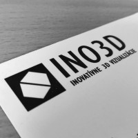 INO3D s.r.o logo - Similar company to Zore Studio