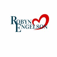 Robyn Engelson logo - Similar company to Amplify Image Consultancy