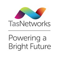 TasNetworks logo - Similar company to Department of Treasury and Finance, Tasmania