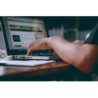 Marketing de Redes Sociales logo - Similar company to Marketing Y Ventas