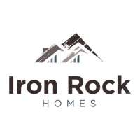 Iron Rock Homes logo - Similar company to Hillson Homes