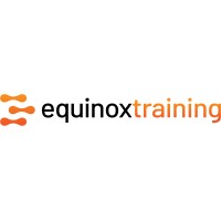 Equinox Training logo - Similar company to Greylist Trace Ltd