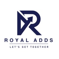 Royal Adds logo - Similar company to Unique Ad Savvy Llc