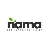 NAMA Socialpreneur Relief logo - Similar company to Fire Engineering Technology