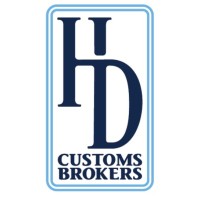 HD Customs Brokers, Inc. logo - Similar company to Lamico Tradeing Co