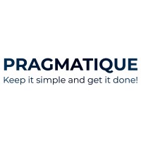 Pragmatique Denmark ApS logo - Similar company to Utoc