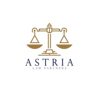 Astria Law Partners logo - Similar company to Unico Legale®