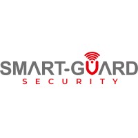 Smart Guard Ltd logo - Similar company to Smarteye Aps