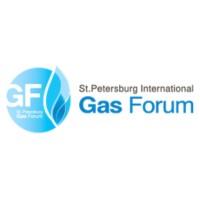 St. Petersburg International Gas Forum logo - Similar company to Etfs