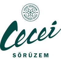 Cecei Sörüzem Kft. logo - Similar company to Ziptech