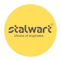 Ramdev Steel Industries logo - Similar company to Creative Engineering Service