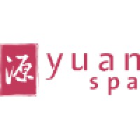 Yuan Spa logo - Similar company to The Apothecary Spa