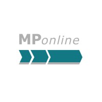 MPonline logo - Similar company to Mp Online Digital