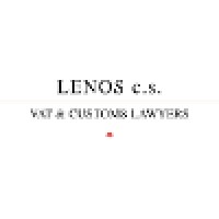 Lenos C.S. Vat & Customs Lawyers