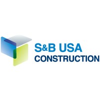 S&B USA Construction & Fay logo - Similar company to Massaro Construction Group