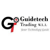 Guidetech Trading W.L.L logo - Similar company to Projectile