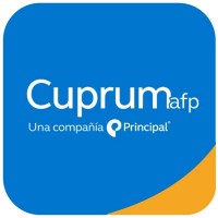 AFP Cuprum logo - Similar company to Afp Habitat