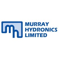 Murray Hydronics Limited logo - Similar company to Trident Tnz