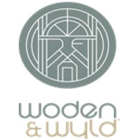 Woden and Wyld logo - Similar company to Life Dronfield